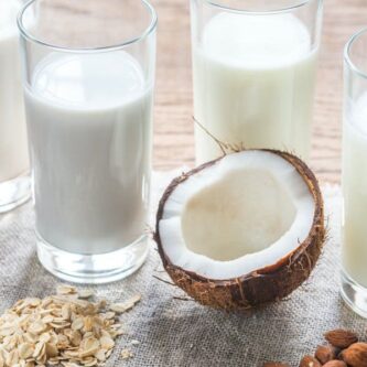 Aliments riches en calcium : mes alliés pour garder la forme ! 