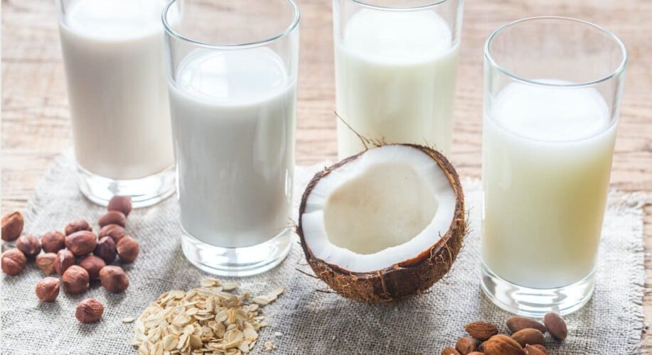 Aliments riches en calcium : mes alliés pour garder la forme !