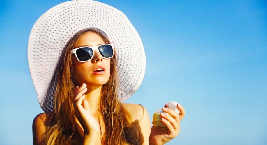 Crème hydratante avec SPF : l’alliée indispensable pour protéger votre peau !