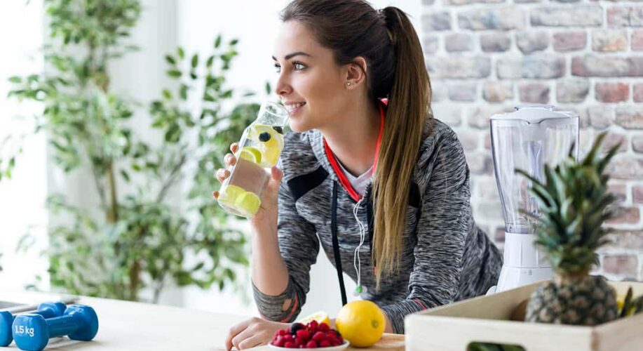 Cure detox : comment s’y prendre ?!