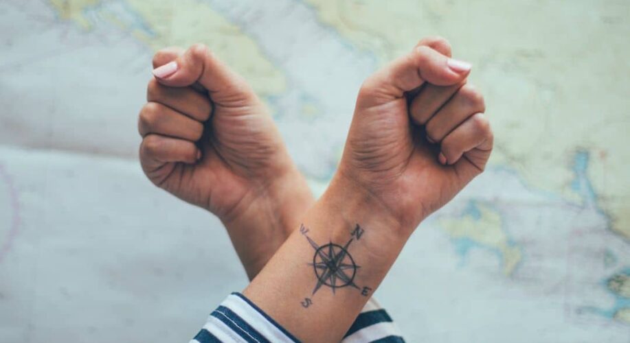 Tatouage entre soeurs : pour lequel allez-vous succomber ? 