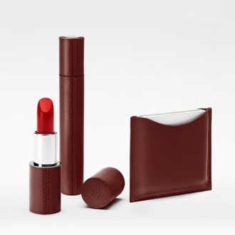 Sérum rouge de La Bouche Rouge