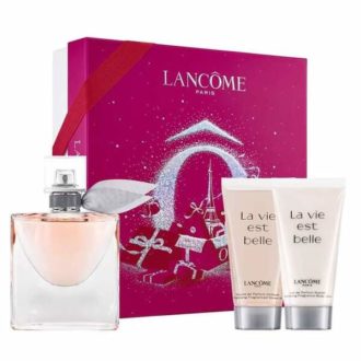 Coffret Eau de Parfum, LANCÔME