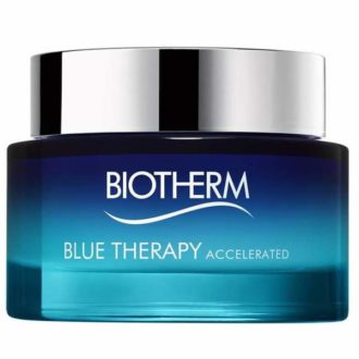 Soin anti-âge blue therapy, BIOTHERM 
