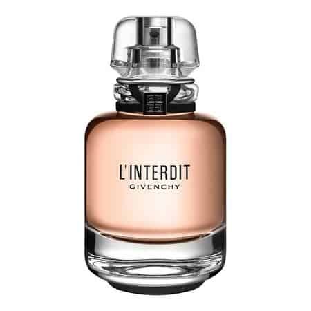 Eau de parfum l’interdit, GIVENCHY 