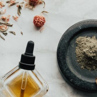 La Slow Cosmétique : faire confiance à la nature et la respecter