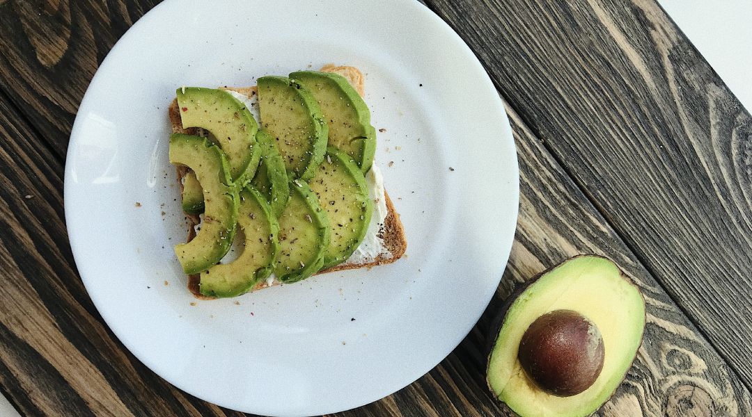 avocat - fruits exotiques 