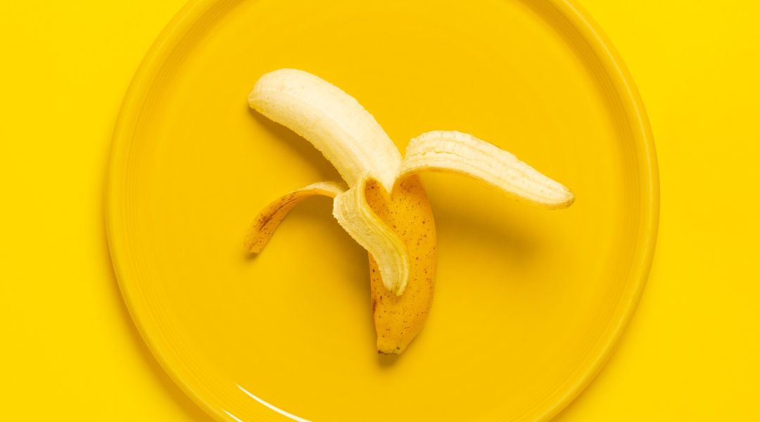 banane fruit exotique au multiples bienfaits