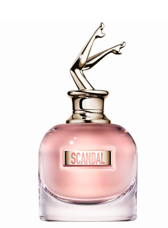 Scandal Jean paul Gaultier