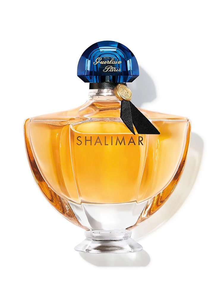 Shalimar Guerlain