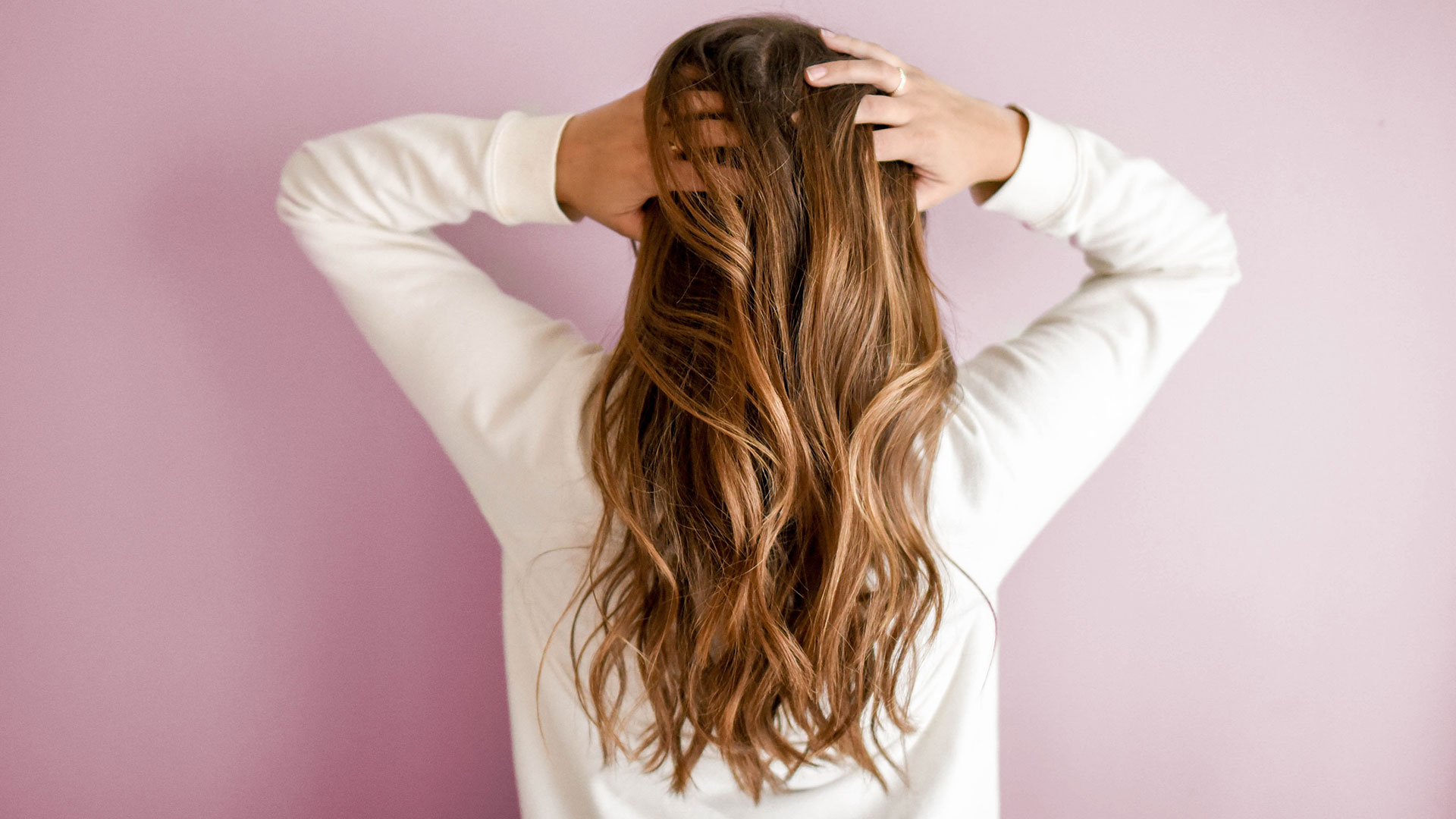 prendre soin de ses cheveux
