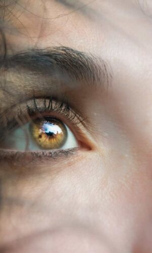 kératopigmentation: changement de la couleur de vos yeux