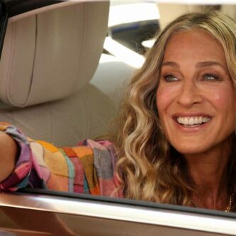 sarah jessica parker: ses looks emblématiques