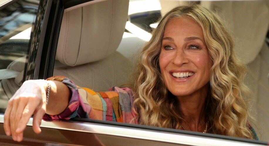 sarah jessica parker: ses looks emblématiques