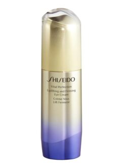 crème yeux shiseido