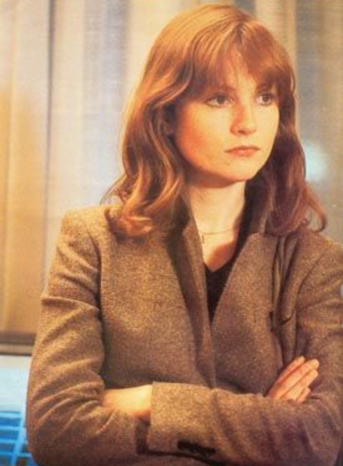 film mutine actrice isabelle huppert