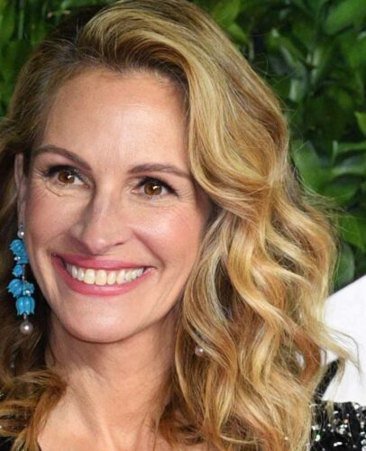 5 looks de julia roberts, actrice vedette