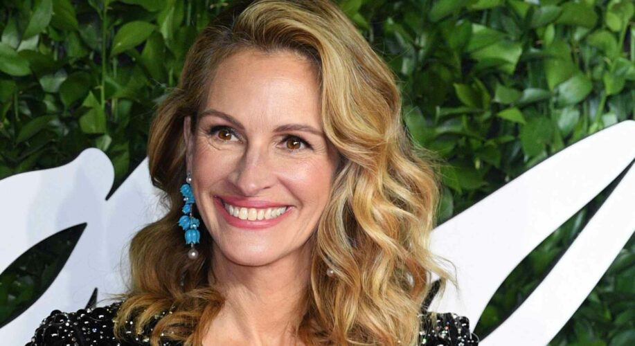 5 looks de julia roberts, actrice vedette