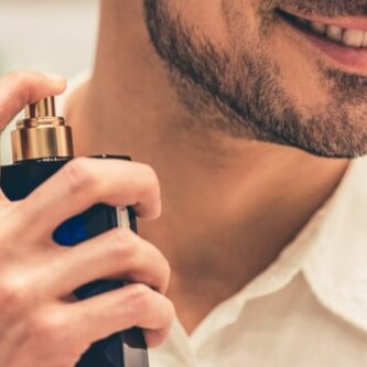 homme parfum