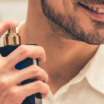 homme parfum