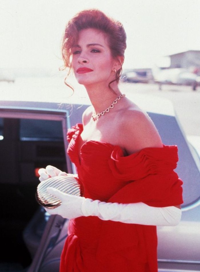 film pretty woman julia roberts