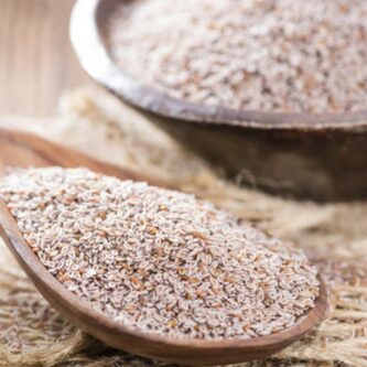 plante naturelle bienfaits psyllium