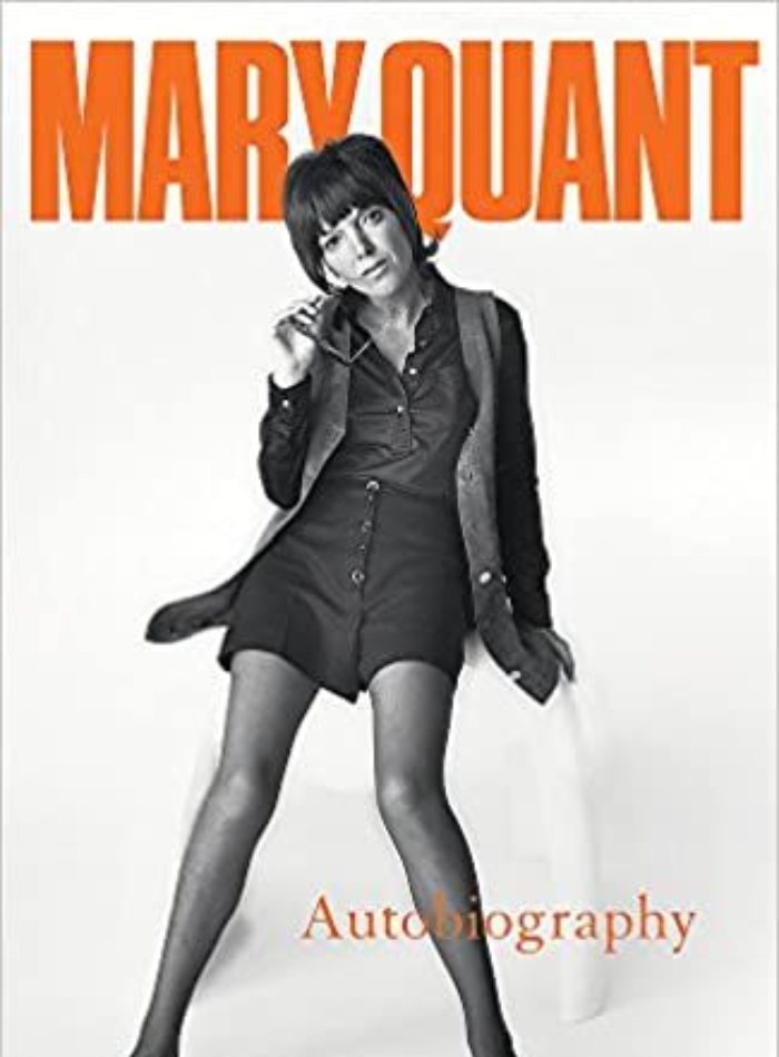 mary quant jupe courte femme