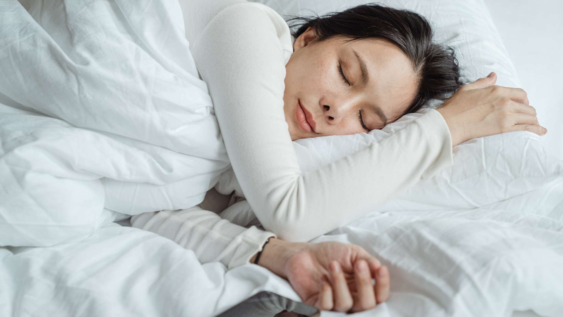 Troubles du sommeil dûs au Jetlag