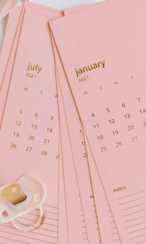 période d'ovulation: bien la comprendre