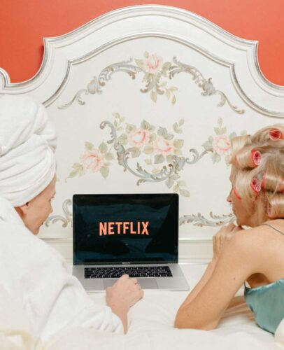 séries netflix 2022