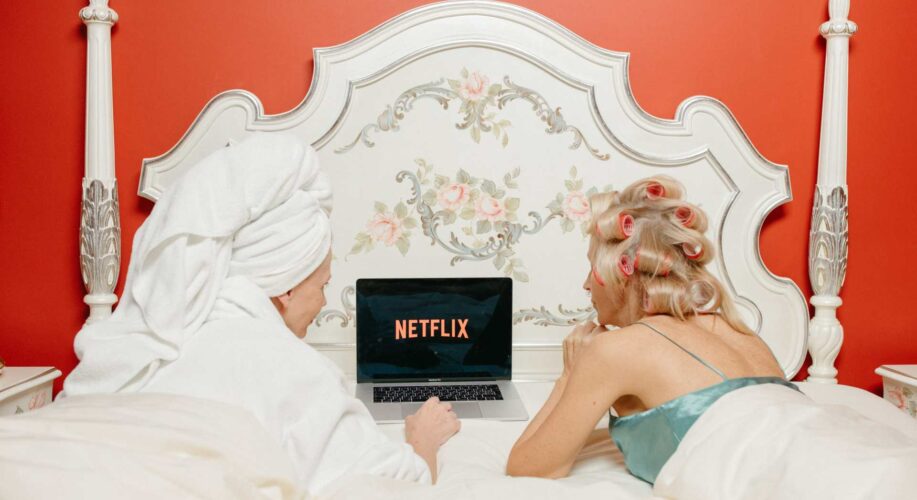 séries netflix 2022