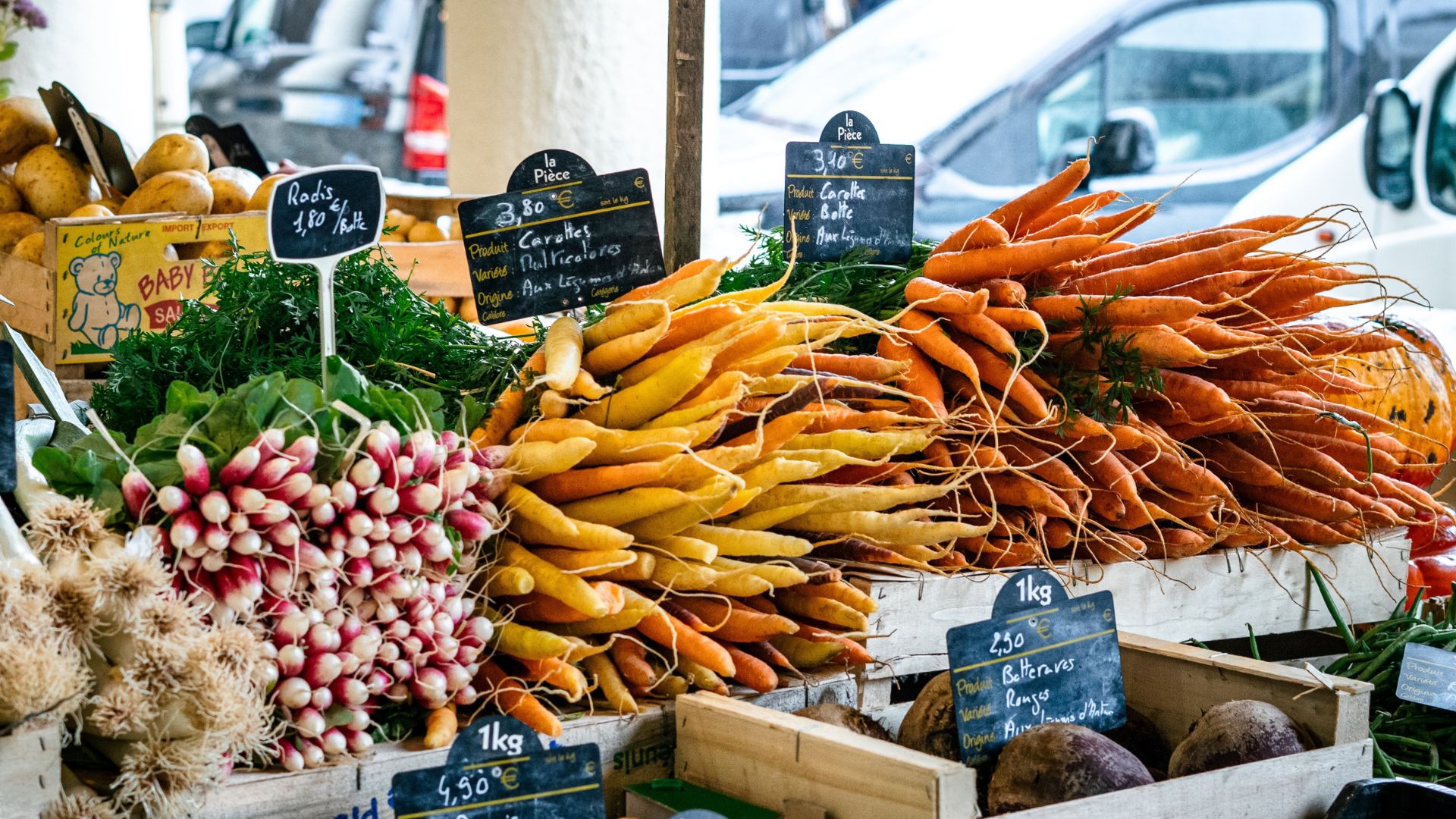 Comment améliorer son pouvoir d'achat au marché